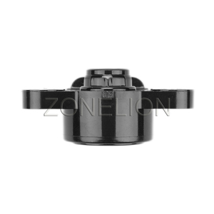 Capteur de position du papillon des gaz TPS compatible avec <span class=keywords><strong>Z</strong></span> X <span class=keywords><strong>Moto</strong></span> 820RR FJ09 FZ09/10 MT-09 900/MT-10 <span class=keywords><strong>1000</strong></span> NIKEN GT 19-20 YZF-R1/R6 - Product Image 6