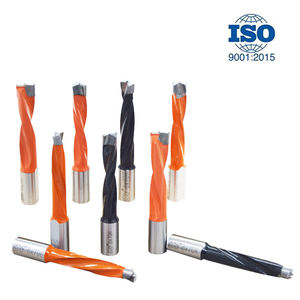 Dehuai Factory Wholesale Size Customized Through Hole Blind Hole <b>Drill</b> <b>Bit</b> Manufacture Customized <b>Drill</b> <b>Bit</b> for <b>Wood</b> - Product Image 2