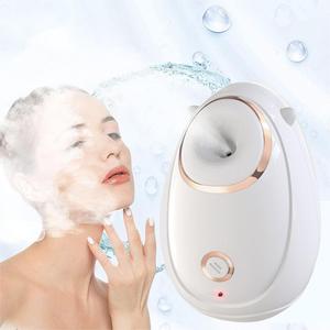 Dispositivo <span class=keywords><strong>de</strong></span> <span class=keywords><strong>vapor</strong></span> Facial 2 en 1 Nano, soporte <span class=keywords><strong>de</strong></span> lujo, máquina <span class=keywords><strong>de</strong></span> <span class=keywords><strong>vapor</strong></span> Facial <span class=keywords><strong>de</strong></span> <span class=keywords><strong>ozono</strong></span> - Product Image 1