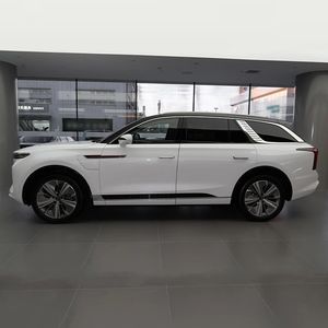 <span class=keywords><strong>2022</strong></span> Hongqi Ehs9 SUV eléctrico coche nueva energía vehículo ACC Control de crucero FWD Drive asientos de cuero oscuro 4 en Stock coches EV chinos - Product Image 5