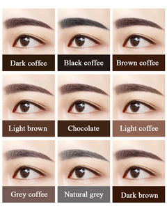 Accesorios de Belleza, Tinta para <span class=keywords><strong>Tatuaje</strong></span> de Cejas, Pigmento para Microblading, Tinta Semipermanente para Maquillaje de Cejas, Labios y Delineado de <span class=keywords><strong>Ojos</strong></span> - Product Image 5