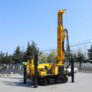 Macchina per Perforazione di Pozzi Economica / Impianto di Perforazione di Pozzi d'Acqua Montato su Camion in Vendita <span class=keywords><strong>200m</strong></span> - Product Image 3