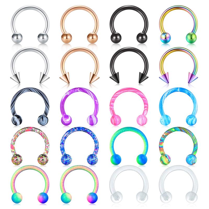 Women s Wholesale Titanium G23 Labret