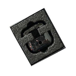 Faible MOQ 1 Pièce Nouveau Boîtier en Fibre de Carbone Forgée pour Apple <span class=keywords><strong>AirPods</strong></span> <span class=keywords><strong>3</strong></span>/4/<span class=keywords><strong>AirPods</strong></span> Pro 2/<span class=keywords><strong>AirPods</strong></span> Pro Noir/Gris - Product Image 6