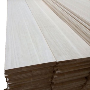 Prix du bois brut, bois de <span class=keywords><strong>paulownia</strong></span> blanchi, bois massif, bois fin pour l'artisanat - Product Image 6