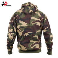 Sweat à capuche personnalisé pour homme, impression par sublimation intégrale, manteau à capuche en polaire, sweat-shirt décontracté et tendance, grande taille, chaud