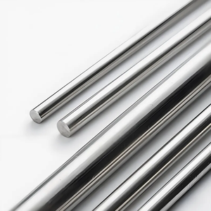 Barre ronde en alliage de nickel haute température, norme ASTM, surface brillante, diamètre 2-500 mm - Product Image 5