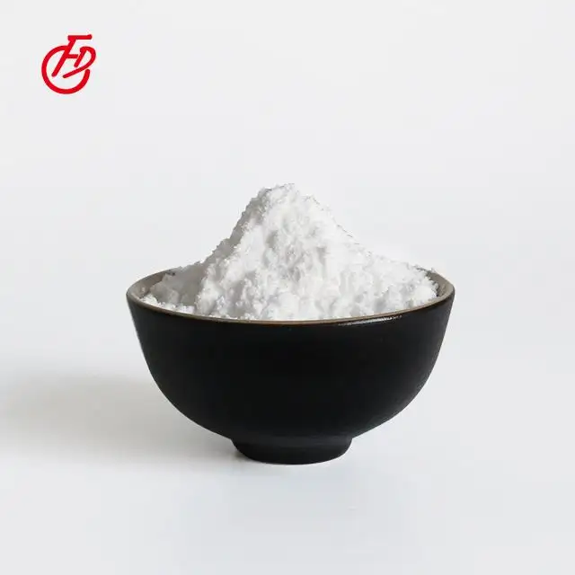 EDTA 2Na Dihydrate Food Grade Price 6381-92-6 Chelated Fertilizer EDTA 2Na EDTA Disodium Salt