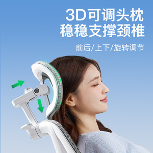 Ergonomic Gaming <b>Chair</b> With Lumbar Support 4D Armrest Reclining Office <b>Chair</b> For Home <b>Study</b> Living Room Bedroom - Product Image 5