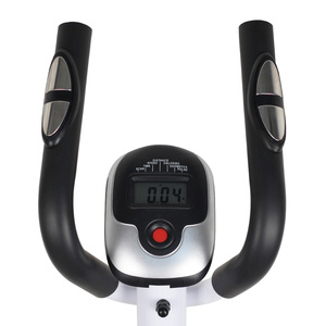 Équipement de gymnastique à usage domestique Entraîneur intérieur manuel Vélo <span class=keywords><strong>Cross</strong></span> Trainer Machine elliptique - Product Image 4