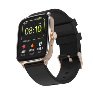 Nuevo Reloj Inteligente <span class=keywords><strong>T16</strong></span> BT Call 2026, IP68, Frecuencia Cardíaca, Presión Arterial, Llamadas Telefónicas por BT - Product Image 2