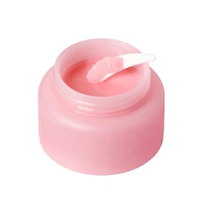 Custom Private Label Wholesale Make up Natural Vegan Gentle Deep Cleansing <b>Cream</b> Eyes Face <b>Lips</b> Makeup Remover Balm - Product Image 2