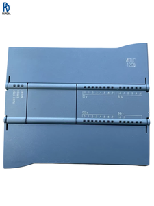 Controlador PLC, Sensor, Controlador Lógico Programable, Nuevo y Original S7-1200 1214C DC/DC/DC - Product Image 1