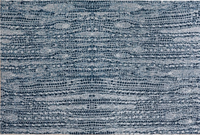 Tapis bouclé tufté en mélange laine et polyester, lavable, antidérapant, sur mesure pour usage domestique, texture profonde, en stock, 4m, ignifuge