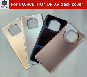 <span class=keywords><strong>Carcasa</strong></span> trasera para Huawei <span class=keywords><strong>Honor</strong></span> X7 <span class=keywords><strong>X8</strong></span> X9 reemplazo - Product Image 6