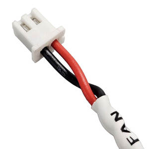สายเชื่อมต่อ SM JST 2 4 6 พิน สายไฟ SM XH 2.5 ตัวผู้และตัวเมีย สายไฟฟ้าแบบมีปลั๊ก 2 พิน ชุดสายไฟเชื่อมต่อ - Product Image 5