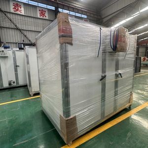 Thương mại dehydrator công nghiệp thực phẩm mất nước thịt sấy thiết bị lò trái cây và rau máy sấy - Product Image 3