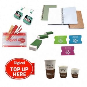 Vente en gros d'usine, articles de coffret cadeau d'entreprise personnalisés avec logo pour les entreprises - Product Image 4
