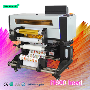 Film argenté <span class=keywords><strong>laser</strong></span> or en rouleau pour <span class=keywords><strong>imprimante</strong></span> UV DTF avec laminage - Product Image 2