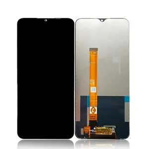 For OPPO For Realme C2 C3 C11 C21 C31 XT X 3i 5i 7i 8i LCD Display Screen For Realme 3 5 6 7 8 Narzo 20 Pro Pantalla Replacement