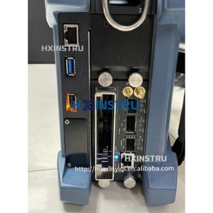 Plataforma de Pruebas EXFO FTB-2 Pro para OTDR, OSAs, etc., Usada, Fabricada en el Reino Unido - Product Image 3