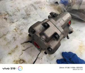 Pompe à piston hydraulique série PAVC pour engin de forage minier, pompe hydraulique PAVC65R4213, pompe à piston PAVC100R4222 - Product Image 5