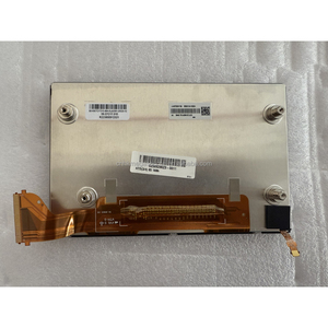 แบรนด์ใหม่ดั้งเดิมยานยนต์ดิสเพลย์ LMS700KF39สปอตสินค้าคงคลังจอแอลซีดีโมดูลจอแอลซีดีแสดงผลพร้อมการรับประกัน90วัน - Product Image 2