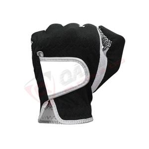 Extérieur Anti-Dérapant Tissu Résistant À L'eau Sports Hiver Hommes Femmes Escalade-Randonnée PU-Cuir Synthétique Gants De Golf - Product Image 5