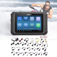 For OBDSTAR MarineMaster A+B+C+D Full Version Marine Programming Diagnostic Tool for Jet Ski/ Outboard/ Inboard/ Generator