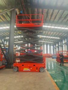 Gudang Peralatan Angkat Angkat Mobile/Alat Tulis - Product Image 3