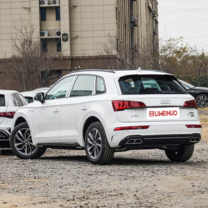 <span class=keywords><strong>Audi</strong></span> Q5L 2020 Usado, SUV Mediano, 5 Plazas, Volante a la Izquierda, Turbo R18, Interior Oscuro, Automático, Alta Velocidad, Bajo Precio - Product Image 5