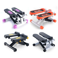 Cnkesidi Twist Exercice Fitness Minceur Marche Stepper Machine
