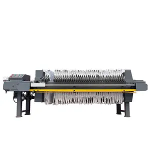 Tự Động Tấm Lọc Báo Chí Lọc Thiết Bị Báo Chí - Product Image 1