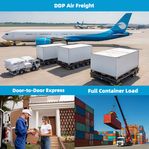 Agente de Carga Marítima Barato de China a Estados Unidos, DDP FBA LCL + Envío Exprés, Entrega Rápida, Mercancías Peligrosas, Soporte 24/7, Seguro, 30 Días - Product Image 4