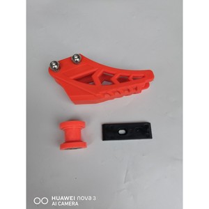Guía de Cadena para Motocicleta Todoterreno Huayang Bosuer Xiaogao Sai Serie PH T8, Guía de Cadena Deslizante - Product Image 2