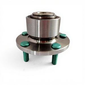 Rodamientos de <span class=keywords><strong>Rueda</strong></span> <span class=keywords><strong>Delantera</strong></span> para Automóvil, Rodamientos de Cubo de <span class=keywords><strong>Rueda</strong></span> 6M51-2C300-AC para <span class=keywords><strong>FOCUS</strong></span> III - Product Image 1