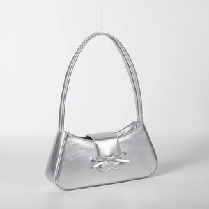 Sac à main tendance pour femme, sac à main de créateur, sac à main de style hobo, mini sac à main, sac à main en cuir PU, sac à bandoulière - Product Image 2