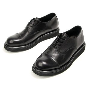 Chaussures pour hommes en gros : Baskets décontractées respirantes en cuir véritable, chaussures de marche élégantes, chaussures habillées pour <span class=keywords><strong>mariage</strong></span> et affaires - Product Image 6