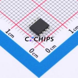 วงจรรวม SOIC-8 MP175GS-Z ชิป PMIC ตัวควบคุมและควบคุม AC-DC ของแท้และใหม่เอี่ยม - Product Image 2