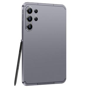 Tablet PC Tab 26 Ultra de <span class=keywords><strong>10</strong></span>.1 pulgadas con 4G LTE, 4GB+<span class=keywords><strong>64GB</strong></span>, Android <span class=keywords><strong>10</strong></span>, MTK6755 Octa Core, función de llamadas. - Product Image 2