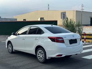 โตโยต้า วีออส ปี <span class=keywords><strong>2022</strong></span> เครื่องยนต์ 1.5 ลิตร CVT รุ่น Chuangxing CARE Edition 1.5 ลิตร 112 แรงม้า L4, ตัวเลือกพรีเมียมสำหรับการส่งออกไปยังรัสเซีย - Product Image 5