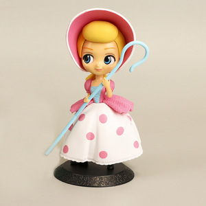 Usine directe GK haute qualité joli soldat <span class=keywords><strong>princesse</strong></span> figurines d'anime PVC jouets figurine cadeaux - Product Image 2