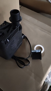 วาล์วระบายน้ำอัตโนมัติ35W <span class=keywords><strong>qmax</strong></span> 3000L/ชม. 220V 50Hz เฟสเดียวสำหรับอะไหล่เครื่องทำความเย็น - Product Image 3
