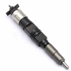 095000-6471 <span class=keywords><strong>Pulvérisateur</strong></span> d'injecteur à rampe commune de carburant de buse d'injection diesel 095000-6471 Re529151 pour le moteur diesel <span class=keywords><strong>John</strong></span> <span class=keywords><strong>Deere</strong></span> 3-7 jours - Product Image 6