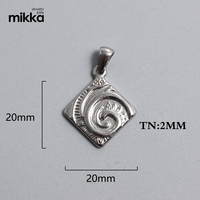 Bijoux personnalisés en acier inoxydable pour femmes, pendentif en forme de coquille de cœur en argent, collier, breloques, accessoires, cadeau