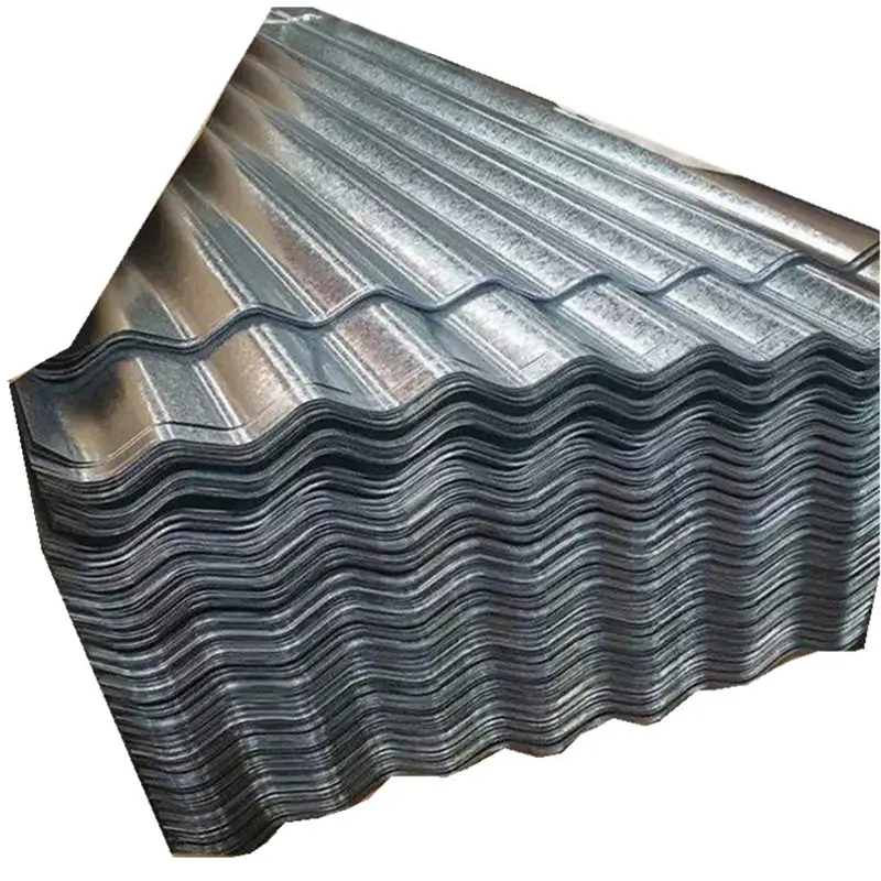 AXTD 0.42mm gi aluzinc çatı levhalar bobin sac metal çatı rulo