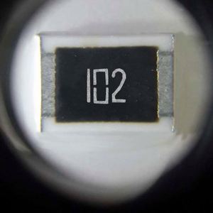Bulk Discount RR4532 1812L102JT 1812 4532 Resistors Chip Resistors SMD Resistors 1Kohm 5% 3/4W Thick Film Resistor - Product Image 1