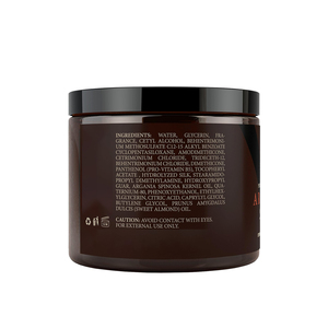 Mặt Nạ Dầu Argan Dán Nhãn Riêng Dưỡng Ẩm, Phục Hồi Tóc Hư Tổn, Khô, Làm Mềm, Tăng Độ Bóng, Tăng Độ Dễ Chải Cho Việc Chăm Sóc Tóc Hàng Ngày - Product Image 2