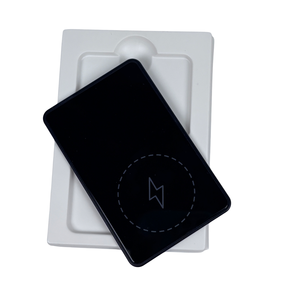 การชาร์จแบบไร้สายค้นหาบัตรระบุตำแหน่งของฉัน-อย่าทำกระเป๋ากุญแจหรือหนังสือเดินทางหายอีกเลย - Product Image 1