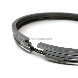 Anillo de Pistón para Motor Diésel 3306 CA9S3068 9S-3068 9S3068 para Excavadora 235 y Cargadoras de Ruedas 930 - Product Image 6